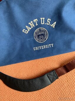 cestovní taška zn. Gant - 3