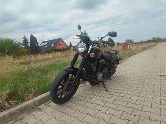 Yamaha XV 950 Racer, ČR , Top cena - 3
