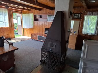 Chata obec Suchý okr. Boskovice - 3