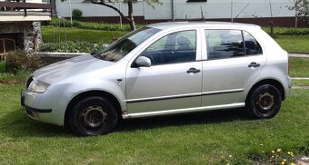 Fabia - 3