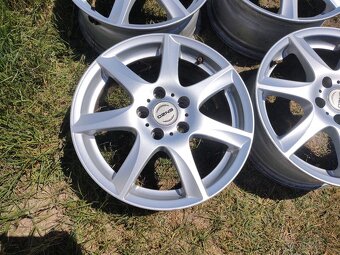 Alu kola 5x108 R16 - 3