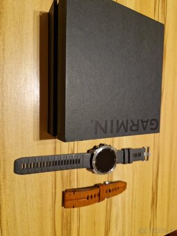 Garmin fenix 8 - 3