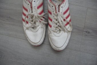 tenisky, boty vel. 40 zn. adidas - 3