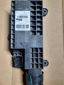 El. motor parkovaci brzdy - 3