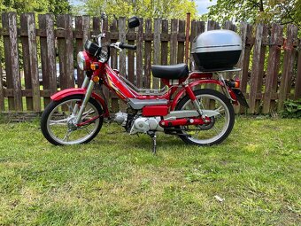 Jawa Betka 50 - 3