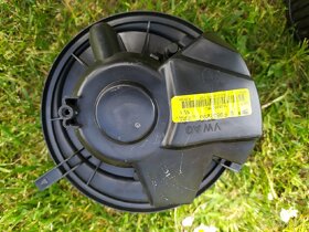 Originál ventilátory VW.Passat B6 3C - 3
