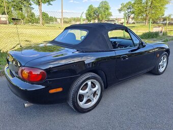 Mazda mx-5 - 3