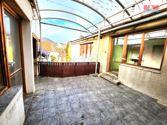 Prodej rodinného domu, 150 m², Chraberce - 3
