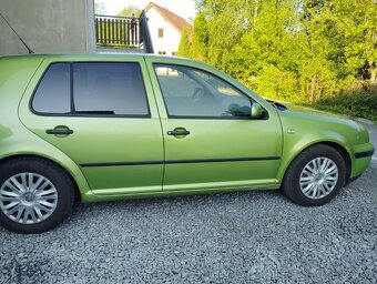 Golf 4 tdi - 3