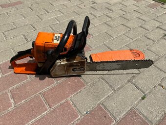 STIHL 023 - 3