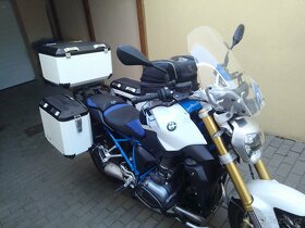 BMW r1200r lc - 3