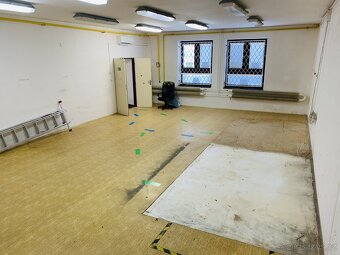 Pronájem obchodního prostoru 145m2 - Opatovice nad Labem - 3