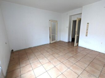 Pronájem bytu 2+1, 52 m2, tř. Budovatelů 2394/6, Most - 3