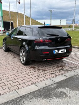 Alfa romeo 1.9 JTDM 120kw - 3