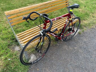 Silniční kolo Stevens Aspin PRO shimano ultegra - 3
