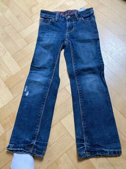 Džiny jeans tommy hilfiger - 3