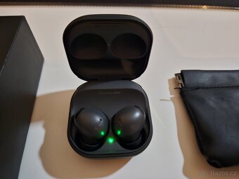 Samsung Galaxy buds 2 pro - 3