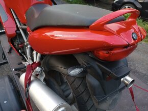 Ducati st4 - 3