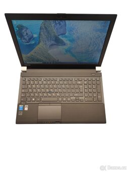 Toshiba Tecra A50 ( 12 měsíců záruka ) - 3