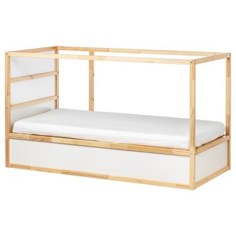 Postel IKEA KURA - 3