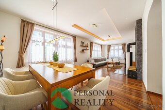 Prodej rodinného domu s restaurací, 616 m2 - Mariánské Lázně - 3