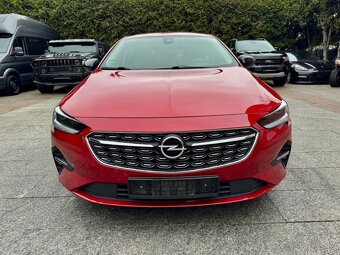 Opel Insignia B Grand Sport 2.0L CDTI 128kW Aut. 01/2022 - 3