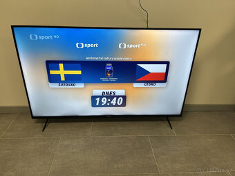 4K Smart LED TV 126cm Hisense 50AE7000F - 3