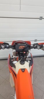 KTM EXC 300 2024 - 3