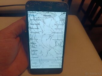 Apple iPhone 6plus - 3