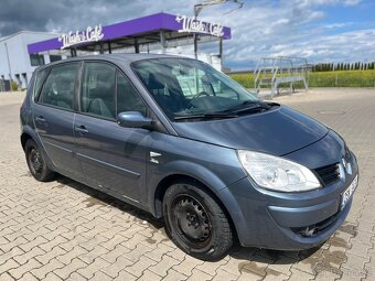 Renault Megan Scenic - 3