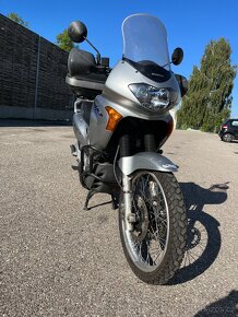 Honda Transalp 650 - 3