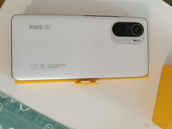 POCO F3 6/12 gb - 3
