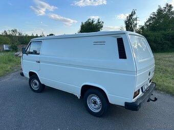 VW T3 - 3
