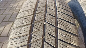205 55 16 Barum polaris 5 2 kusy - 3