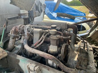 Avia a65 motor - 3