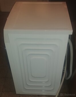 Parní smart pračka Beko bPRO500, 9 kg, A-30% - 3