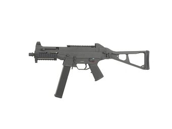 Airsoft UMP 45 - 3