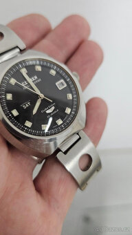 Hodinky Citizen Automatic Seven Star Custom Deluxe 23 Jewels - 3