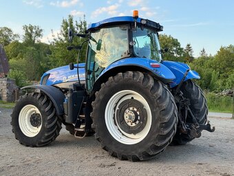 New Holland T7.250 výkon 184kW r.v 2013 - 3