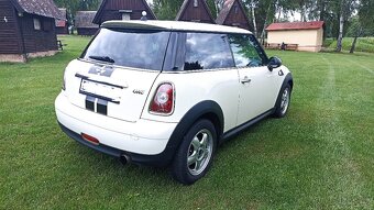 Mini One1,4i - 3