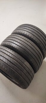 3ks 235/45/18 Goodyear Eagle F1 asimmetric 6, 4823, 7.2mm. - 3