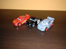 Lego junior Cars - 3