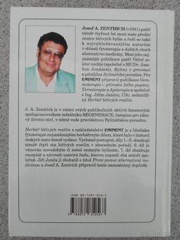 Specialni metody fytoterapie - 3