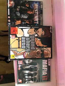 Hry Xbox PC - 3