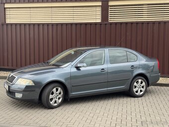 Škoda Octavia II 1.6MPI 75kW - 3