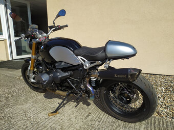 BMW R Nine T -2014 - 3