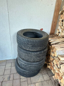 225/55 r16 Y XL General GT Altimax one S Letni Pneu - 3