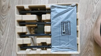 Router TP link AX1500 - 3