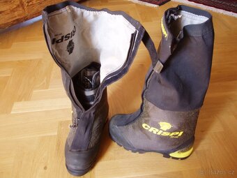 CRIPSI TOP LINE boty - 3
