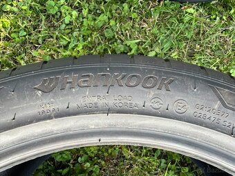 Hankook Ventus S1 Evo 3 285/35 ZR19 103Y XL K127 2KS Nové - 3